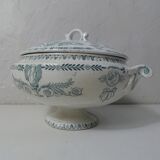 iron earth tureen compiegne