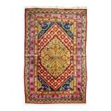 Tappeto persiano 1950s