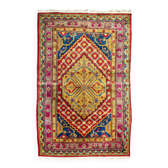Tapis persan des années 1950