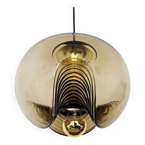 Suspension XL Wave par - koch lowy