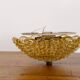 Carl Fagerlund ceiling light for Orrefors, Sweden 1960s