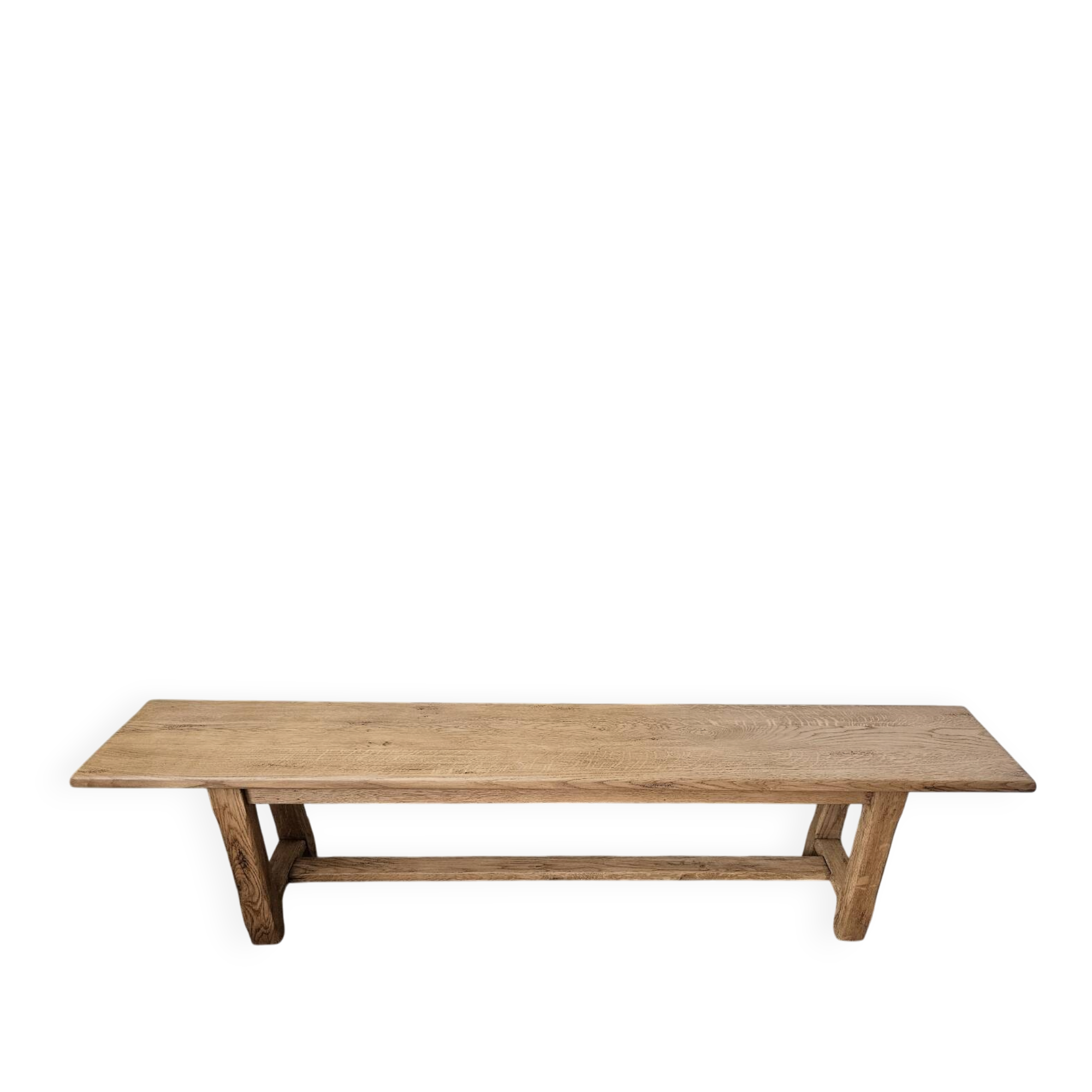 Farm bench