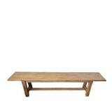 Farm bench