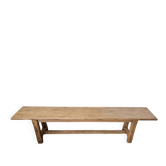 Farm bench