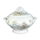 Limoges porcelain soup for E. Bourgeois Paris