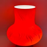 Mid-century modern table lamp, S. Tabera, 1970s