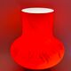 Lampe de table moderne du milieu du siècle, S. Tabera, années 1970