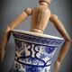 Vase Delft LDW