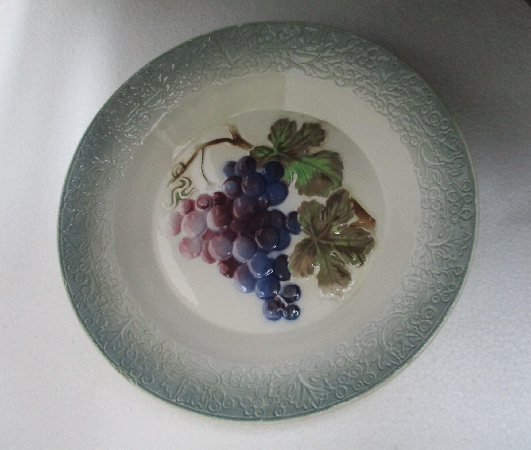 Dish slurry Saint Clément "grape"