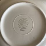 12 Villeroy and Boch Bern dessert plates
