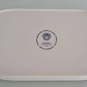 Grand plat de service collection " Acapulco " Villeroy et Boch