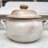Soup pot Grès du Marais