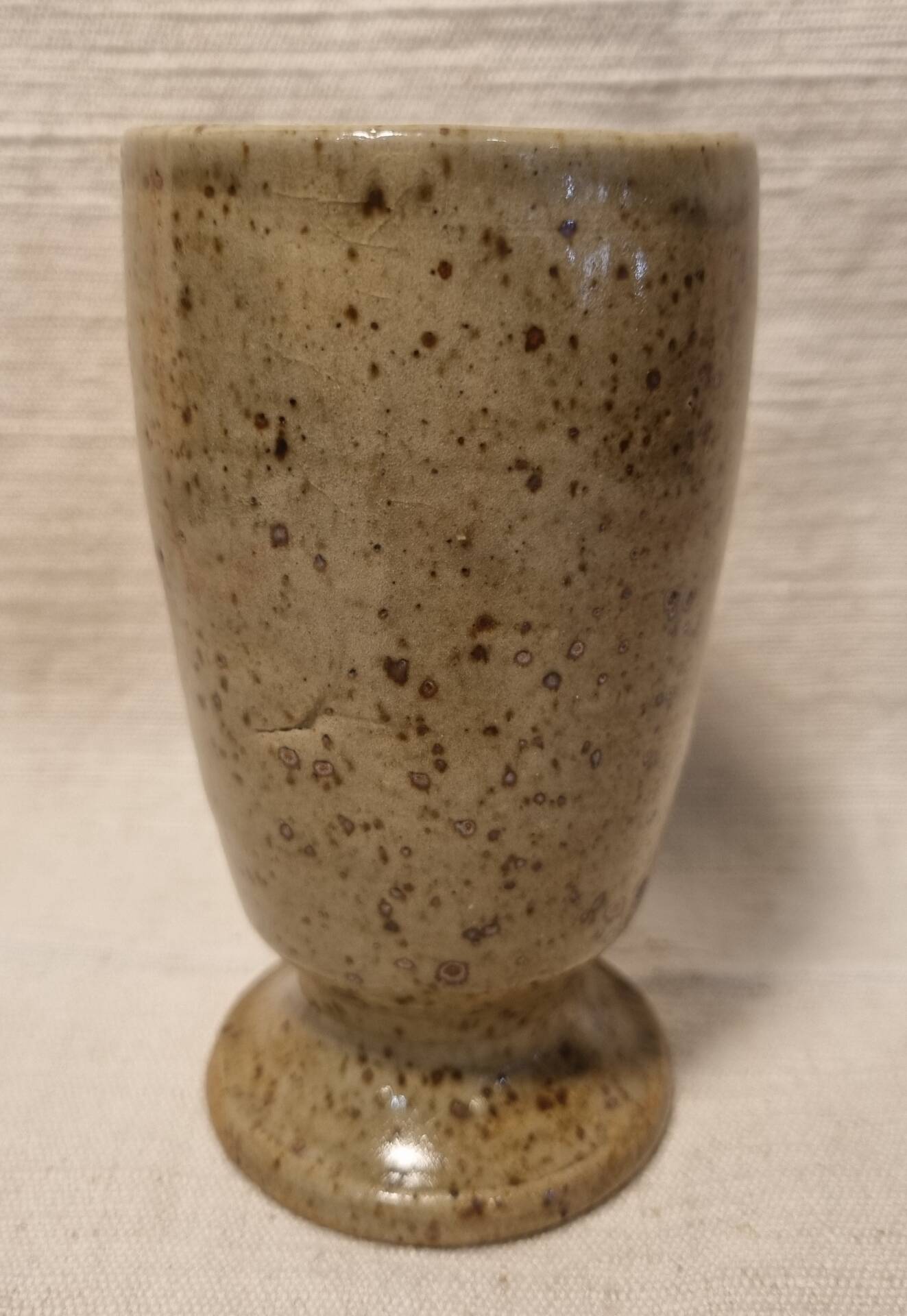 Artist mug