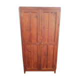 Vintage Parisian wardrobe