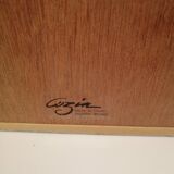 Boita keys vintage fishing house