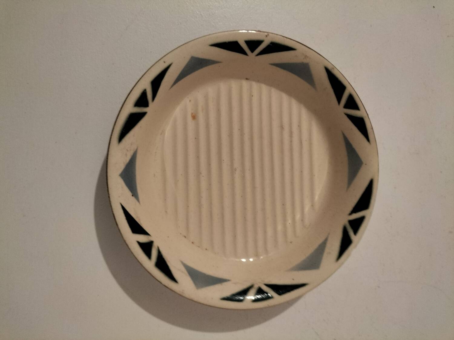 Moulin des Loups Hamage cup, Oran model