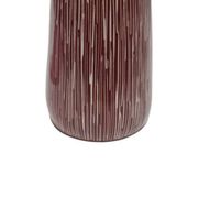 Pop art vase from Ćmielów, Poland, 1960s