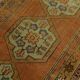 Tapis de couloir vintage long et large 3x9, 105x290 cm