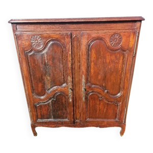 Petite armoire (bassette)