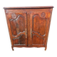 Petite armoire (bassette) XIX ème