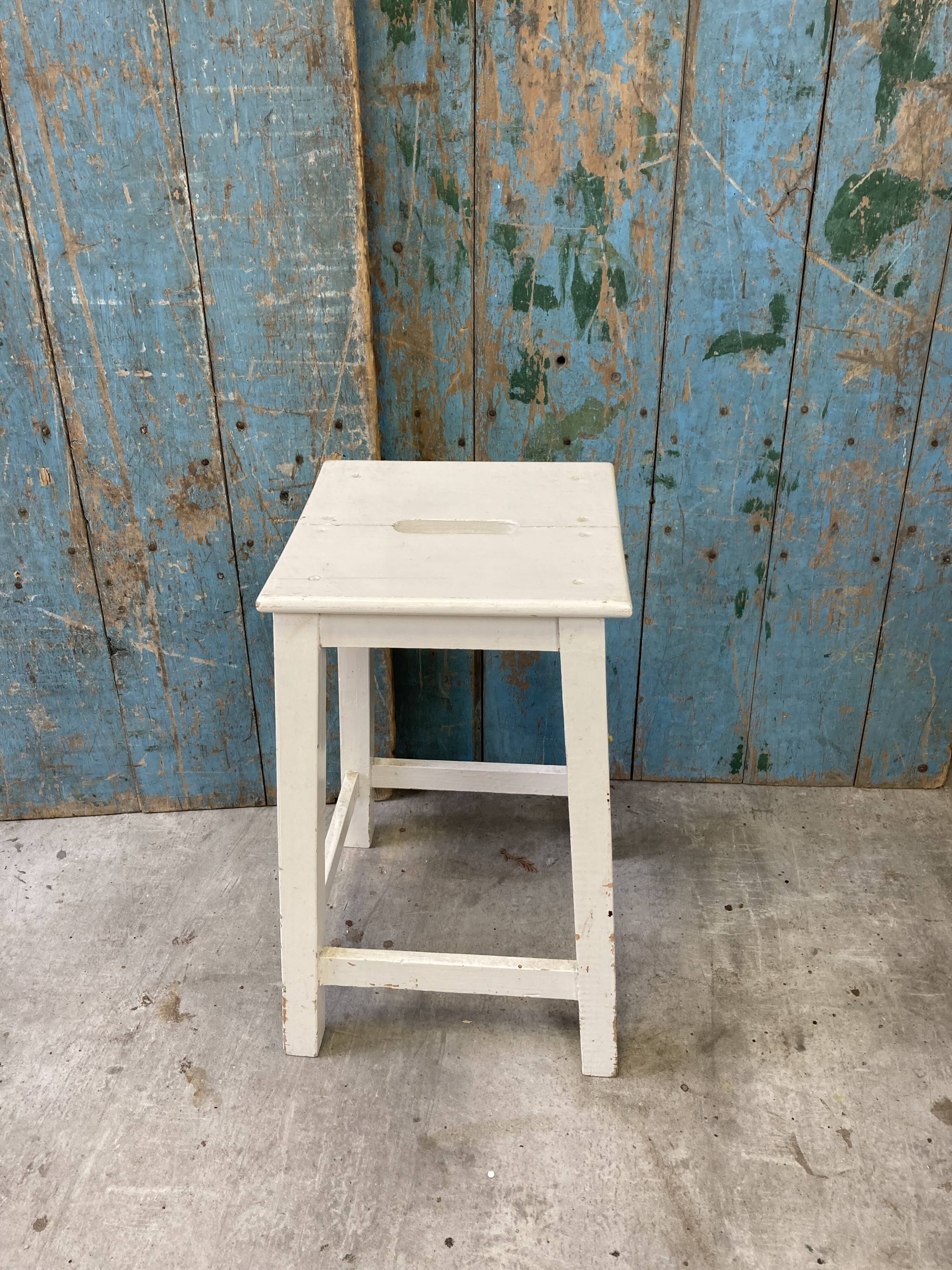 Farm stool