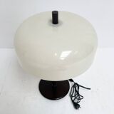 XL Globe table lamp by Hala Zeist, 1960s