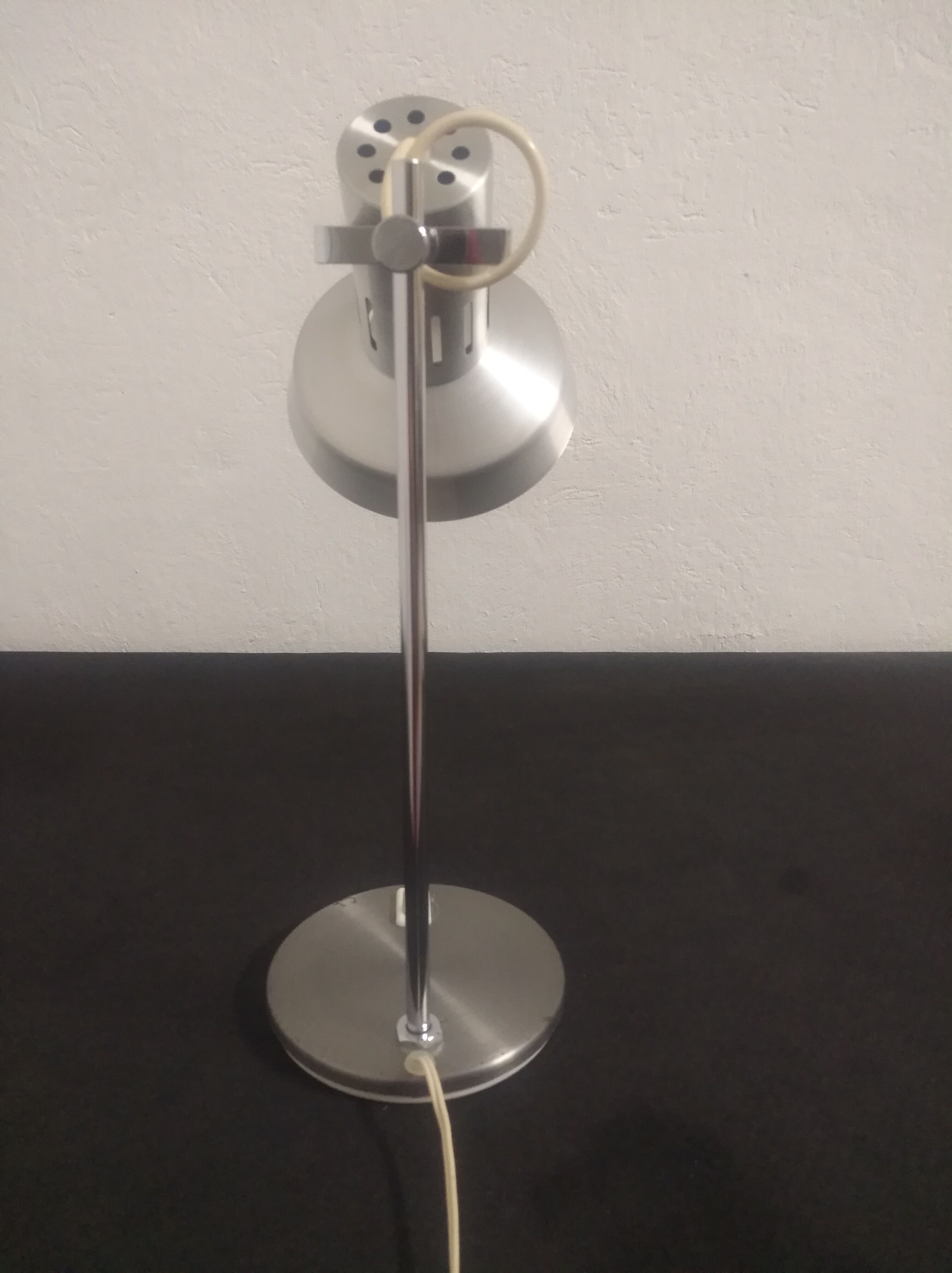 Office lamp from the 1960
