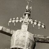 Original photography by Suraj N Sharma: Dussehra Festival