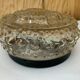 Plafonnier rond vintage