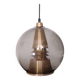 Space Ace pendant lamp design Birger Hammerstad Norway, 1960s