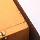 Double chest of drawers Charron Caillette 1950
