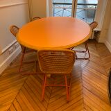 Table eclipse