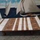 Capron Ceramic Coffee Table