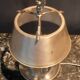 Lampe bouillotte de style  Louis XVI