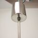 Midcentury Glass Pendant by Kamenicky Senov, 1960s