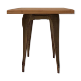 Multipl's bistro table.