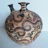Greek jug G. Loulias
