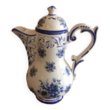Ceramic jug