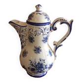 Ceramic jug
