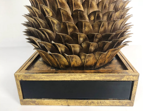 Lampe de table Ananas