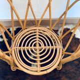 Children's diabolo armchair