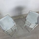 Pair of bedside tables