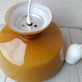 Suspension opaline