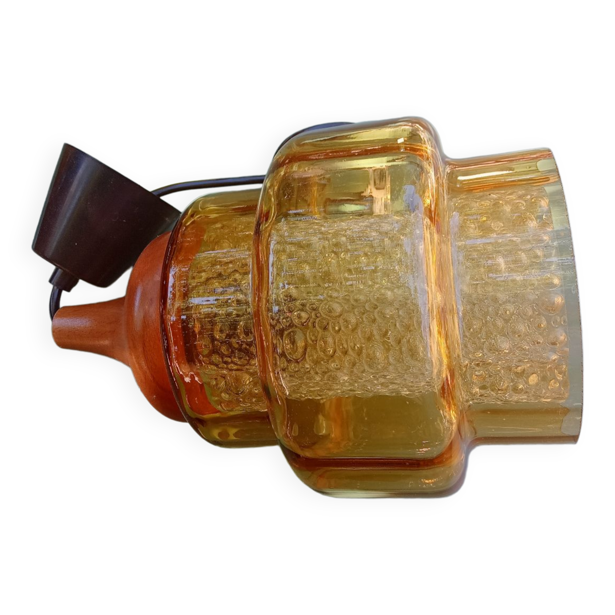 Suspension Veb Narva 70's