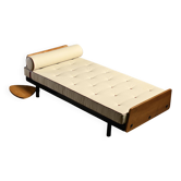 SCAL daybed by Jean Prouvé, circa 1955