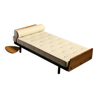SCAL daybed by Jean Prouvé, circa 1955