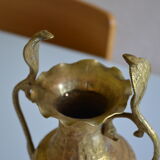 Vase ottoman ancien