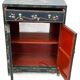 Buffet "chine"