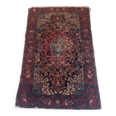 Tapis oriental vintage