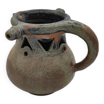 Pichet ancien Puisaye La Borne